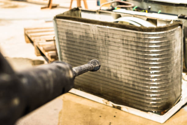 Best HVAC Air Duct Cleaning  in Florence, KY